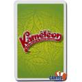 "KAMÉLÉON" - Juego de 54 cartas