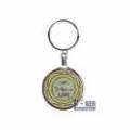 Sleutelhanger muntautomaat voor pokersleutel 40mm.
