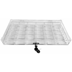 Rack de rangement "LOCKED +...