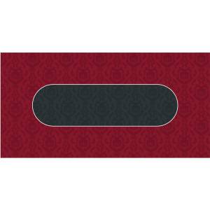 Poker Teppich "VICTORIAN" -...