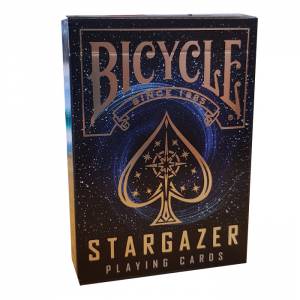 Bicycle "STARGAZER" - Set...