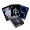 Bicycle "STARGAZER" - Deck of 56 coated plastic cards - poker size - 2 standard indexes