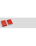 Cutting cards